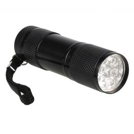 ABC TOOLS SPA - ABCN90979100 TORCIA FLASH MINI A LED - N90979100
