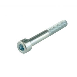 20 Viti M5 X 20 Mm In Acciaio Inox A2 V2A Con Dadi Esagonali