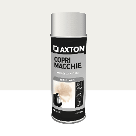 Coprimacchia CAMP CoverUp Bianco - 400ml Per Macchie Ostinate