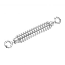 Tendiscarpe Gonfiabile HKM - Argento Taglia 43 - Foto 7