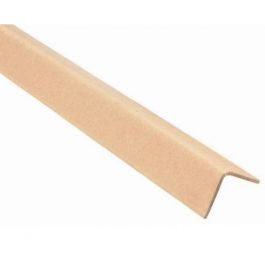 Protezioni Angolari In Cartone 6x6x2 Cm - Confezione Da 100 Per Imballaggi - Foto 2