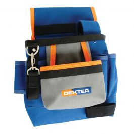 Dexter Pro Bolsa De Herramientas Dexter Bolsa Para Herramientas