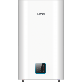 Scaldabagno Elettrico Alogeno FAME 800W Portatile &ndash; Calore Istantaneo Free Standing Quarzo Grigio