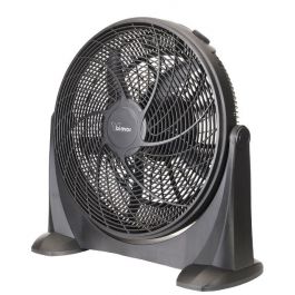 Ventilatore Da Pavimento 70W Con 5 Pale In Acciaio – Oscillante, Altezza Regolabile E Silenzioso Per Casa E Ufficio Ventilatore Da Pavimento 70W Con 5 Pale In Acciaio – Oscillante, Altezza Regolabile E Silenzioso Per Casa E Ufficio