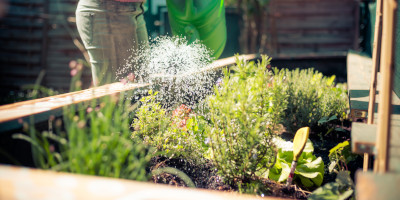 Come fare le aiuole da giardino - Bricocenter