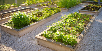 Come fare le aiuole da giardino - Bricocenter