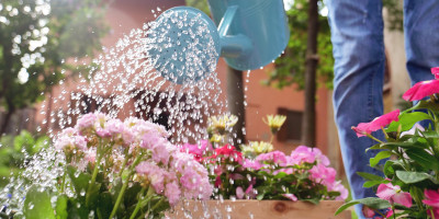 Attrezzi da giardino - Bricocenter