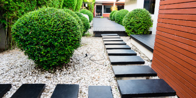 idea giardino Idee per giardino - Bricocenter