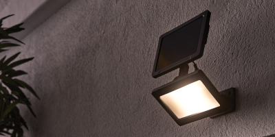 luci esterne casa Illuminare l'esterno della casa - Bricocenter