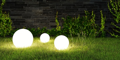 luci esterne casa Illuminare l'esterno della casa - Bricocenter