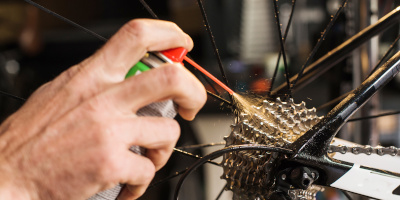 manutenzione bici Manutenzione della bicicletta - Bricocenter