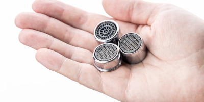 Non sprecare acqua - Bricocenter