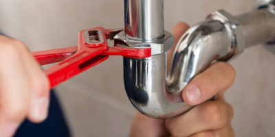 Non sprecare acqua - Bricocenter