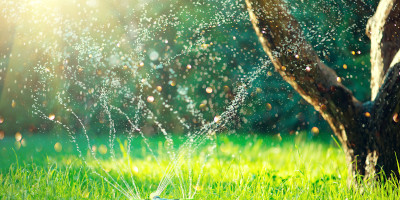 Non sprecare acqua - Bricocenter