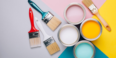 vernice per mobili senza carteggiare Come verniciare un mobile senza carteggiare - Bricocenter