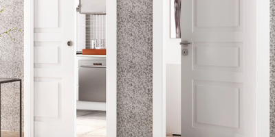 Soluzioni salvaspazio per la casa - Bricocenter