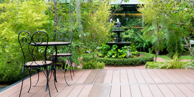 Come progettare un giardino - Bricocenter