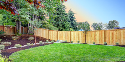 recinzioni da giardino Recinzione da giardino fai da te - Bricocenter