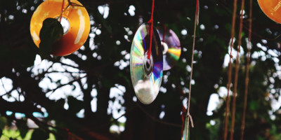 Riciclare oggetti da buttare - Bricocenter