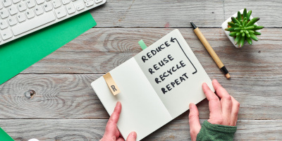 giornata mondiale del riciclo Giornata mondiale del riciclo - Bricocenter