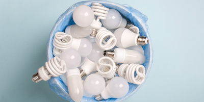 giornata mondiale del riciclo Giornata mondiale del riciclo - Bricocenter