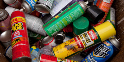 giornata mondiale del riciclo Giornata mondiale del riciclo - Bricocenter