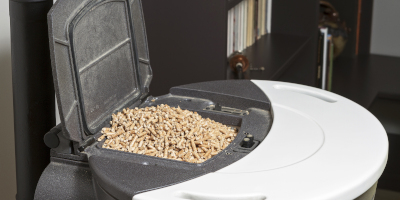 Riscaldamento stufa Riscaldamento con la stufa-Bricocenter