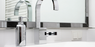 Rubinetti per bagno: quale scegliere - Bricocenter