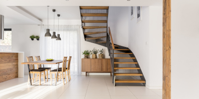 Come arredare un sottoscala? - Bricocenter