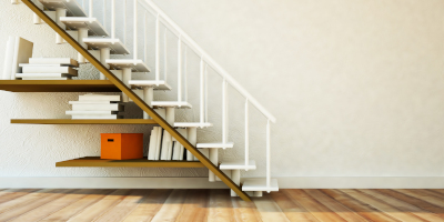 Come arredare un sottoscala? - Bricocenter