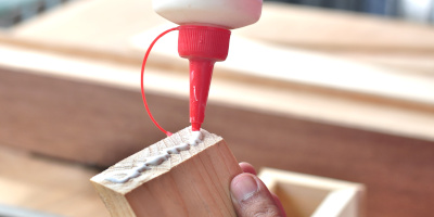 cassettiera fai da te Come fare una cassettiera fai da te - Bricocenter