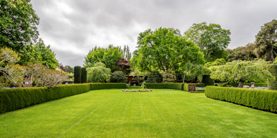 giardino alla francese Giardino alla francese: caratteristiche ed esempi - Bricocenter