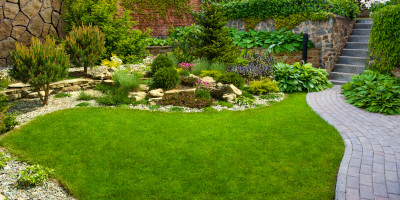 giardino alla francese Giardino alla francese: caratteristiche ed esempi - Bricocenter