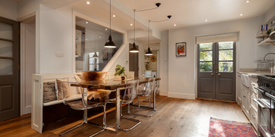 illuminazione cucina moderna Come illuminare una cucina moderna - Bricocenter