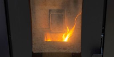 Manutenzione della stufa a pellet - Bricocenter