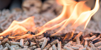 Manutenzione della stufa a pellet - Bricocenter