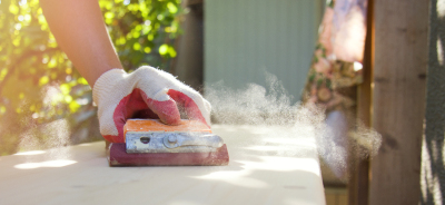 Come restaurare un mobile - Bricocenter