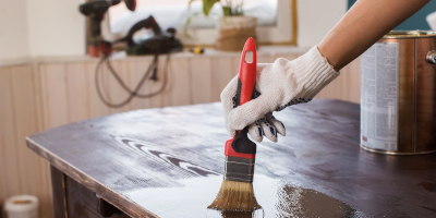 Come restaurare un mobile - Bricocenter