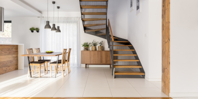 Soluzioni salvaspazio per la casa - Bricocenter