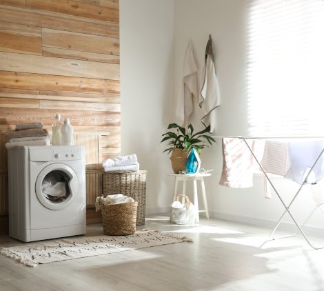 asciugare i panni in casa - Bricocenter