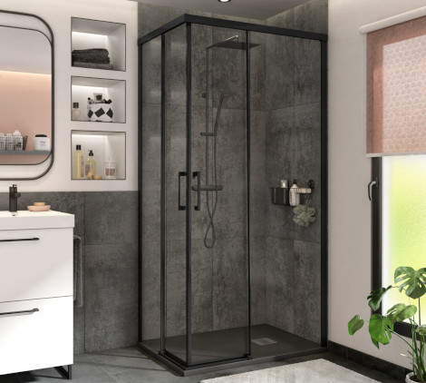 box doccia quale scegliere - Bricocenter