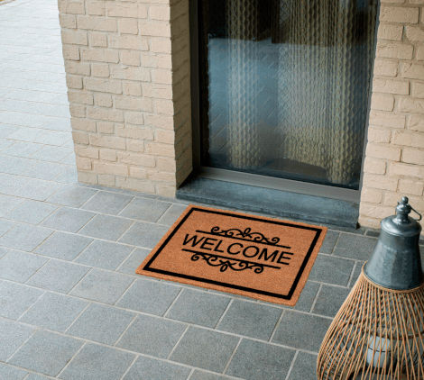 casa inverno - Bricocente