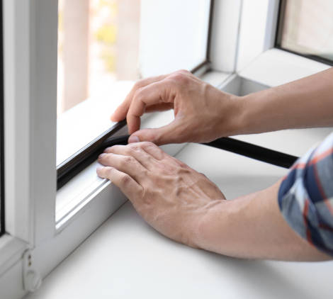 come isolare una casa dal freddo - Bricocenter