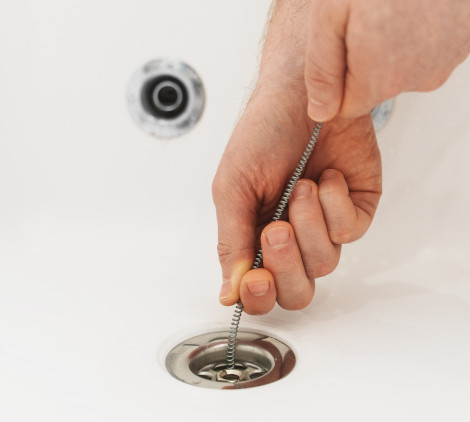 come sturare il lavandino della cucina - Bricocenter