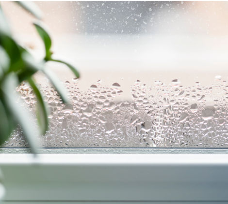 come umidificare una stanza - Bricocenter