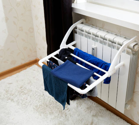 come umidificare una stanza - Bricocenter