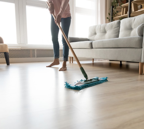 pavimenti in laminato - Bricocenter