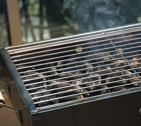 pulire barbecue - Bricocenter