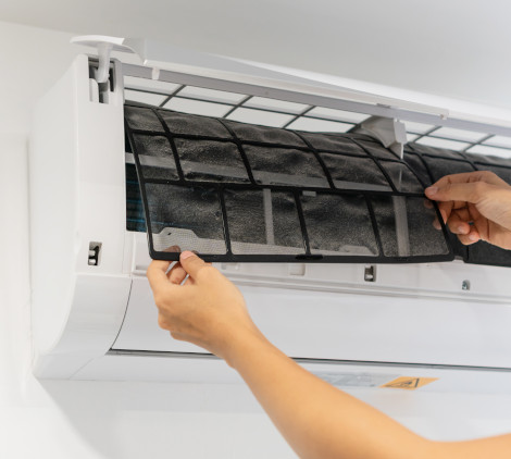 pulire condizionatore - Bricocenter