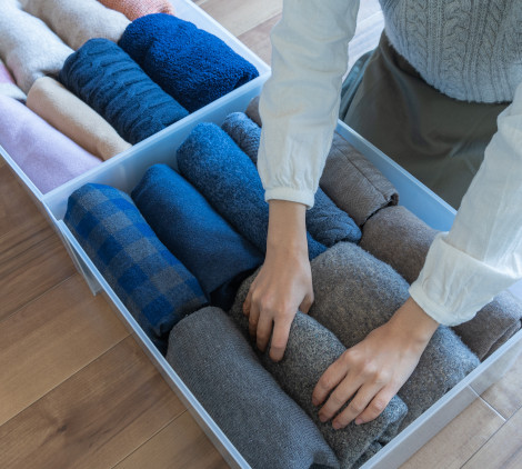 cambio stagione - Bricocenter